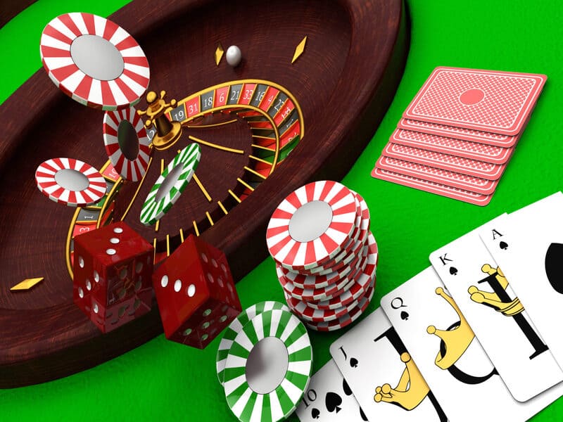 Depósitos Sin Problemas: Encuentra un Casino Online que Acepta Mastercard