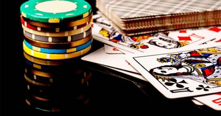 Domina el Juego: Cómo Jugar en el Casino con Cartas